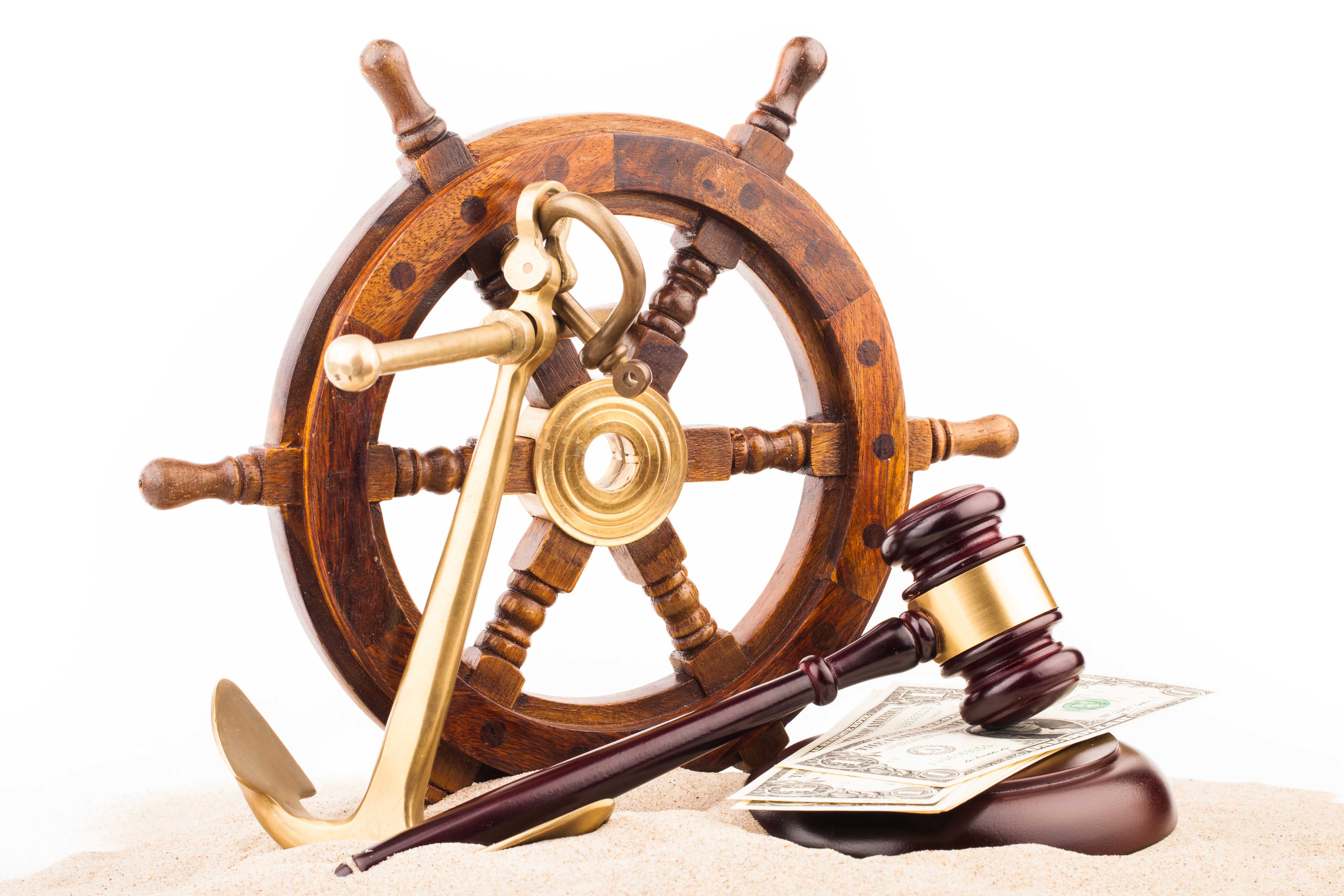 Piracy in Maritime Law
